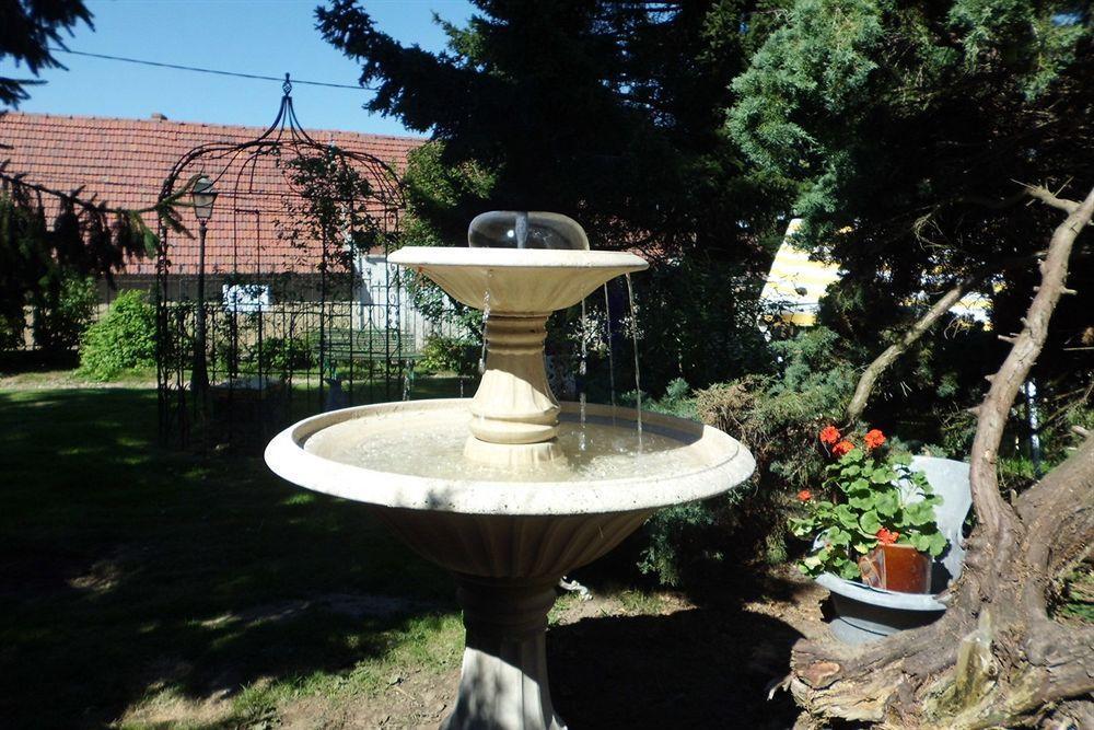 Hotel Le Clos Saint Paul Tourny Exterior foto